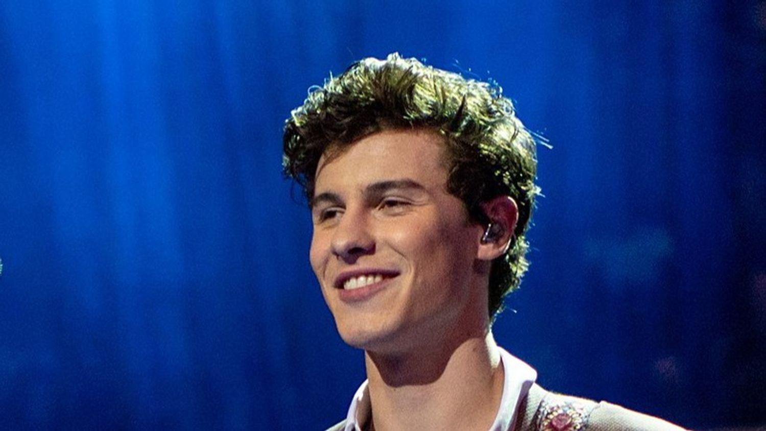 Shawn Mendes